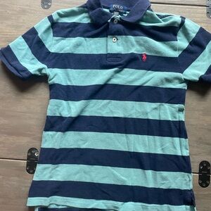 Polo Ralph Lauren Polo 10-12